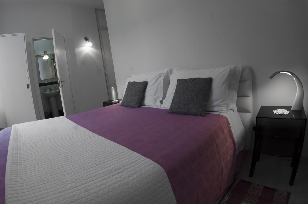 レッジョ・ディ・カラブリア Sunmoon Bed & Breakfast エクステリア 写真